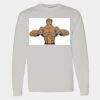 Heavy Cotton™ Long Sleeve T-Shirt Thumbnail