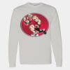 Heavy Cotton™ Long Sleeve T-Shirt Thumbnail