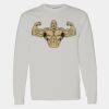 Heavy Cotton™ Long Sleeve T-Shirt Thumbnail