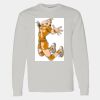 Heavy Cotton™ Long Sleeve T-Shirt Thumbnail