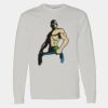 Heavy Cotton™ Long Sleeve T-Shirt Thumbnail