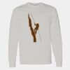 Heavy Cotton™ Long Sleeve T-Shirt Thumbnail