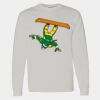 Heavy Cotton™ Long Sleeve T-Shirt Thumbnail