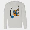 Heavy Cotton™ Long Sleeve T-Shirt Thumbnail