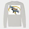 Heavy Cotton™ Long Sleeve T-Shirt Thumbnail