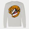 Heavy Cotton™ Long Sleeve T-Shirt Thumbnail