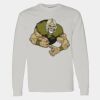 Heavy Cotton™ Long Sleeve T-Shirt Thumbnail