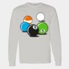 Heavy Cotton™ Long Sleeve T-Shirt Thumbnail