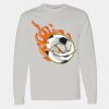 Heavy Cotton™ Long Sleeve T-Shirt Thumbnail