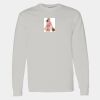 Heavy Cotton™ Long Sleeve T-Shirt Thumbnail