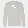 Heavy Cotton™ Long Sleeve T-Shirt Thumbnail