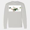 Heavy Cotton™ Long Sleeve T-Shirt Thumbnail