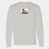 Heavy Cotton™ Long Sleeve T-Shirt Thumbnail