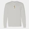 Heavy Cotton™ Long Sleeve T-Shirt Thumbnail