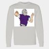 Heavy Cotton™ Long Sleeve T-Shirt Thumbnail