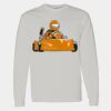 Heavy Cotton™ Long Sleeve T-Shirt Thumbnail