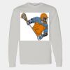 Heavy Cotton™ Long Sleeve T-Shirt Thumbnail