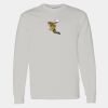 Heavy Cotton™ Long Sleeve T-Shirt Thumbnail