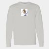 Heavy Cotton™ Long Sleeve T-Shirt Thumbnail