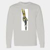 Heavy Cotton™ Long Sleeve T-Shirt Thumbnail