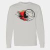 Heavy Cotton™ Long Sleeve T-Shirt Thumbnail