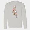 Heavy Cotton™ Long Sleeve T-Shirt Thumbnail