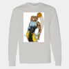 Heavy Cotton™ Long Sleeve T-Shirt Thumbnail