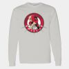 Heavy Cotton™ Long Sleeve T-Shirt Thumbnail