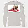 Heavy Cotton™ Long Sleeve T-Shirt Thumbnail