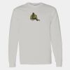 Heavy Cotton™ Long Sleeve T-Shirt Thumbnail