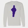 Heavy Cotton™ Long Sleeve T-Shirt Thumbnail