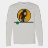 Heavy Cotton™ Long Sleeve T-Shirt Thumbnail