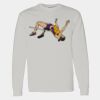 Heavy Cotton™ Long Sleeve T-Shirt Thumbnail