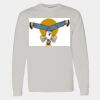 Heavy Cotton™ Long Sleeve T-Shirt Thumbnail