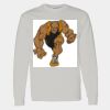 Heavy Cotton™ Long Sleeve T-Shirt Thumbnail