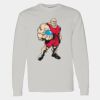 Heavy Cotton™ Long Sleeve T-Shirt Thumbnail