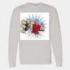 Heavy Cotton™ Long Sleeve T-Shirt Thumbnail