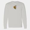 Heavy Cotton™ Long Sleeve T-Shirt Thumbnail