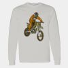 Heavy Cotton™ Long Sleeve T-Shirt Thumbnail