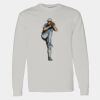 Heavy Cotton™ Long Sleeve T-Shirt Thumbnail