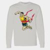 Heavy Cotton™ Long Sleeve T-Shirt Thumbnail