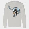 Heavy Cotton™ Long Sleeve T-Shirt Thumbnail