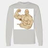 Heavy Cotton™ Long Sleeve T-Shirt Thumbnail