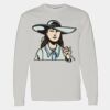 Heavy Cotton™ Long Sleeve T-Shirt Thumbnail