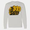 Heavy Cotton™ Long Sleeve T-Shirt Thumbnail