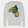 Heavy Cotton™ Long Sleeve T-Shirt Thumbnail