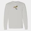 Heavy Cotton™ Long Sleeve T-Shirt Thumbnail