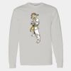 Heavy Cotton™ Long Sleeve T-Shirt Thumbnail