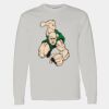 Heavy Cotton™ Long Sleeve T-Shirt Thumbnail