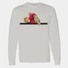 Heavy Cotton™ Long Sleeve T-Shirt Thumbnail